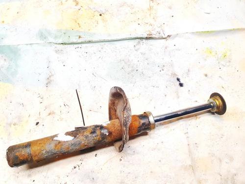 Used Right front shock absorber Right front shock absorber 35486089 35486089