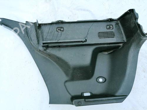 Used Boot lining Boot lining KIA VENGA (YN) 1.4 CVVT (90 hp) 35005853 35005853