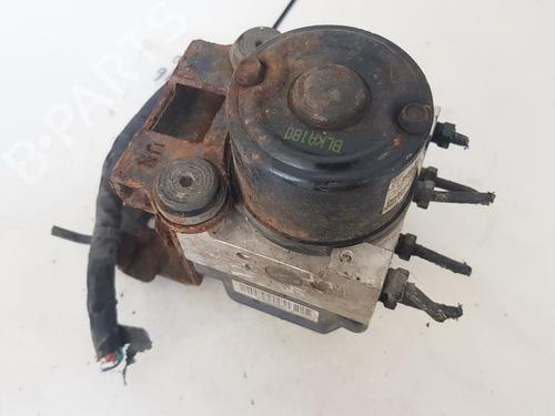 Used ABS pump ABS pump KIA CARENS III MPV (UN) 2.0 CVVT (144 hp) 35505962 35505962