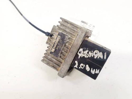 Used Electronic sensor Electronic sensor RENAULT KANGOO Express (FW0/1_) 1.5 dCi 70 (FW0A, KW0V) (68 hp) 35138896 35138896