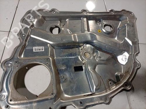 Rear right window mechanism AUDI A8 D3 (4E2, 4E8) 4.2 quattro | BP34762223C25 - Image 2