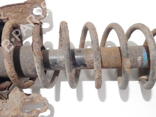 Used Shock absorber spring Shock absorber spring SAAB 9-5 (YS3E) 2.0 t (150 hp) 35586313 35586313