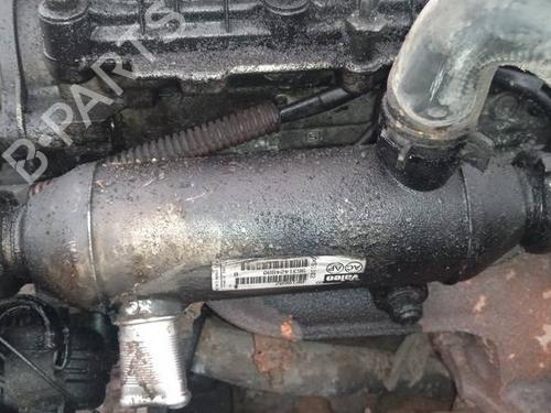 Used Egr Egr PEUGEOT 607 (9D, 9U) 2.2 HDi (133 hp) 35295684 35295684