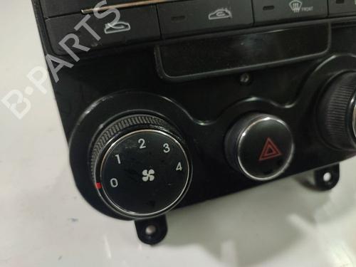 Climate control HYUNDAI i30 (FD) 1.6 CRDi | BP34835825I5 - Image 2