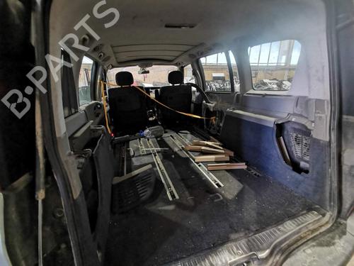 Speaker RENAULT ESPACE IV (JK0/1_) 2.2 dCi (JK0H) | BP33749884E2  - Image 9