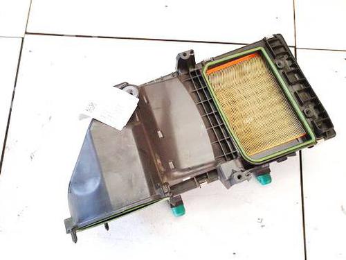 Scatola filtro aria Scatola filtro aria AUDI A4 B8 (8K2) 2.0 TDI (143 hp) 36251706 36251706