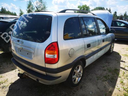 Switch OPEL ZAFIRA A MPV (T98) 1.8 16V (F75) | BP32609253I30  - Image 8