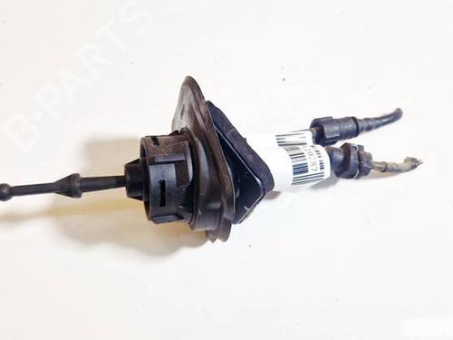 Used Clutch slave cylinder Clutch slave cylinder MAZDA 5 (CR) 2.0 CD (CR19) (143 hp) 35012581 35012581