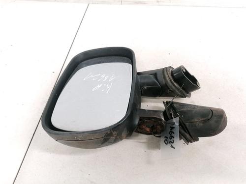 Retrovisor esquerdo Retrovisor esquerdo 35570130 35570130
