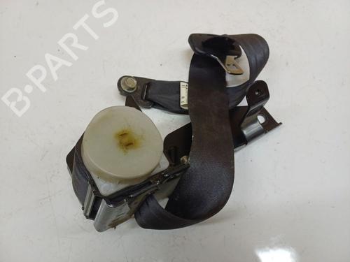 Used Rear left seatbelt Rear left seatbelt SUBARU FORESTER (SH_) 2.0 D AWD (SHH, SHD, SHN) (147 hp) 36454133 36454133