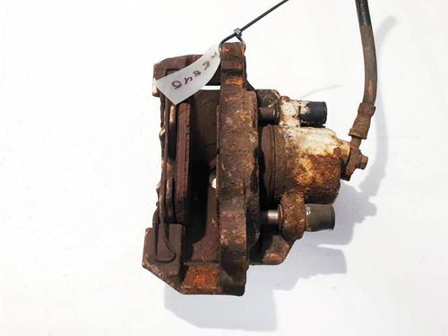 Left front brake caliper VW GOLF VI (5K1) 1.4 TSI | BP35325421M105 - Image 3