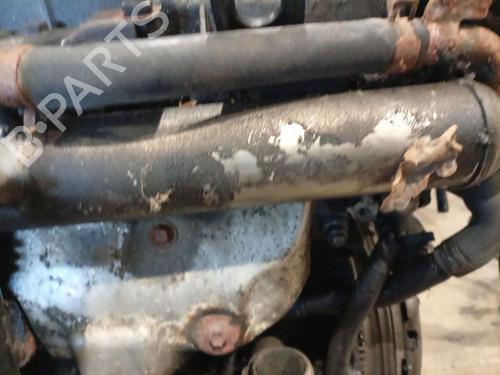Egr OPEL ASTRA H (A04) 1.7 CDTI (L48) | BP36760306M69 - Image 3