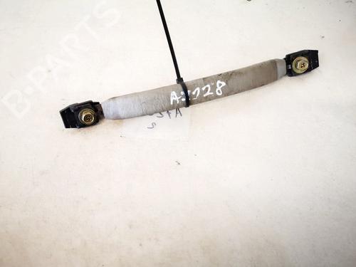 Used Interior roof handle Interior roof handle TOYOTA AVENSIS VERSO (_M2_) 2.0 D (CLM20_, CLM20R) (116 hp) 35501739 35501739