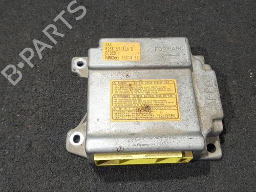 Used ECU airbags ECU airbags MAZDA 323 F VI Hatchback (BJ) 1.3 16V (BJ3P, BJ14) (73 hp) 33483092 33483092