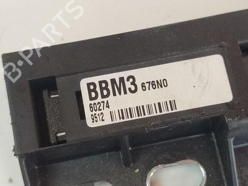 Electronic module MAZDA 3 (BL) 2.2 MZR CD (BL10) | BP34739424M83 - Image 4
