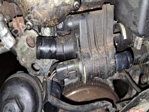Used Thermostat housing Thermostat housing 34813560 34813560
