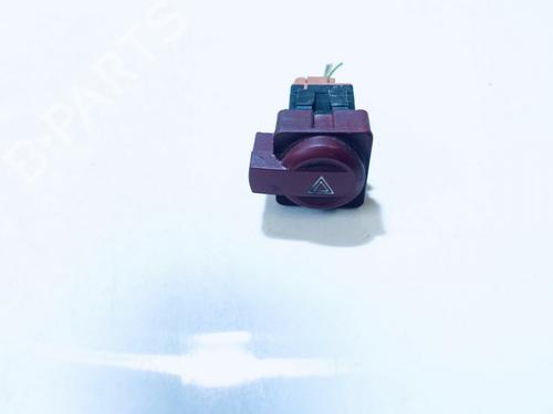 Used Warning switch Warning switch CITROËN C4 I (LC_) 1.6 HDi (90 hp) 35597566 35597566