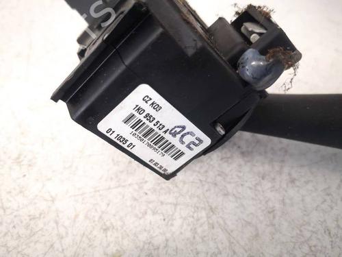Warning switch VW GOLF V (1K1) 1.9 TDI | BP38041610I22 - Image 2