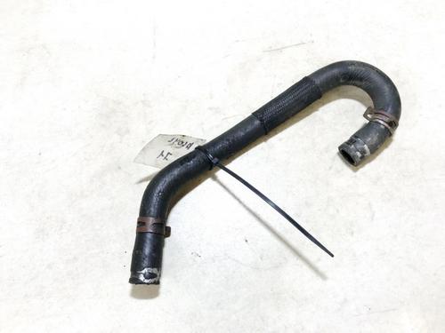 Pipe RENAULT LAGUNA II (BG0/1_) 1.8 16V (BG06, BG0J, BG0M) | BP33072222M125 - Image 2