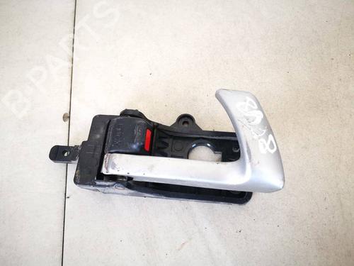 Used Rear left interior door handle Rear left interior door handle 35275945 35275945