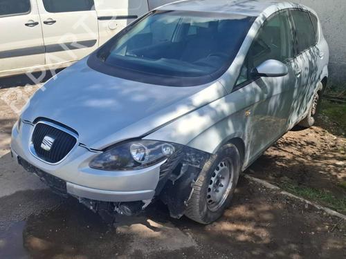 Engine mount SEAT ALTEA (5P1) 1.9 TDI | BP36507096M89 - Image 10