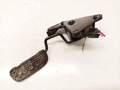 Used Pedal Pedal NISSAN NV200 / EVALIA Bus e-NV (ME0M) (109 hp) 34851544 34851544