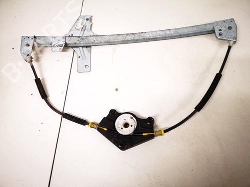 Used Front left window mechanism Front left window mechanism 35560581 35560581