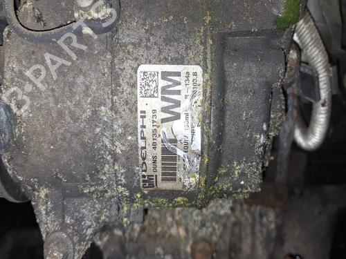 AC compressor OPEL ASTRA H (A04) 1.9 CDTI (L48) | BP39906612M34 - Image 4