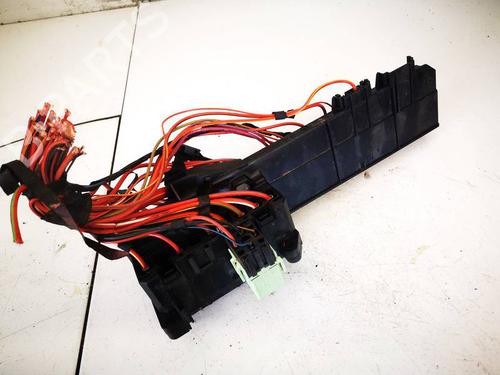 Fuse box BMW 6 (E63) 630 i | BP32570666E1 