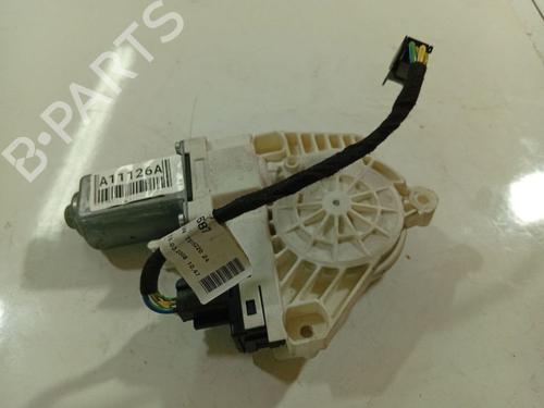Left front window motor AUDI A6 C6 (4F2) 2.0 TDI | BP34819697E21 - Image 2