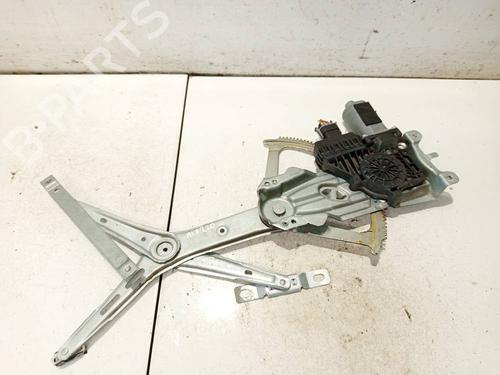 Used Front right window mechanism Front right window mechanism 34963117 34963117