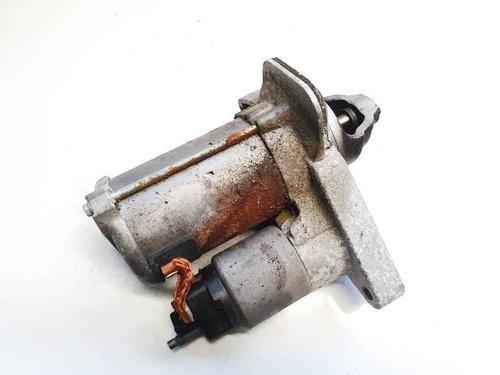 Used Starter Starter MERCEDES-BENZ CLA (C118) CLA 200 4-matic (118.388) (163 hp) 39456154 39456154