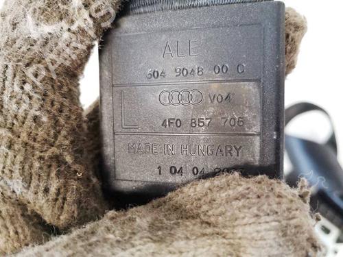 Front left seatbelt AUDI A6 C6 (4F2) 2.4 | BP35388544I26 - Image 3