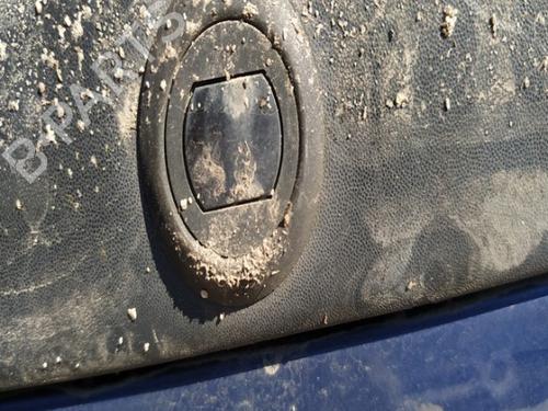 Used Electronic module Electronic module CITROËN C8 (EA_, EB_) 2.0 HDi (107 hp) 35431767 35431767