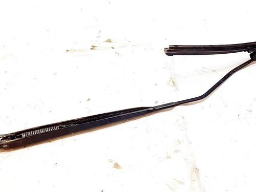 Vindspejlsviskerarm Vindspejlsviskerarm CITROËN C2 (JM_) 1.1 (60 hp) 33526936 33526936