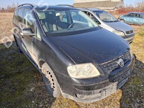 Boot lining VW TOURAN (1T1, 1T2) 1.9 TDI | BP35108964I3 - Image 4