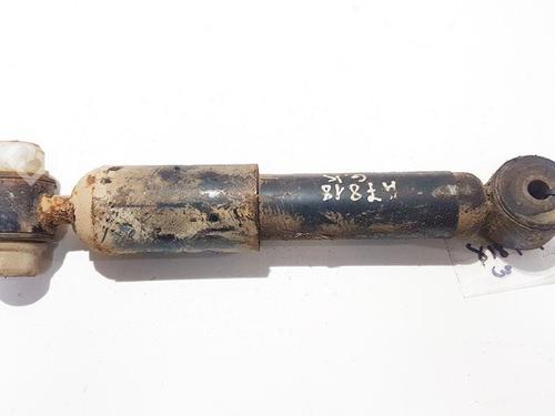 Used Left rear shock absorber Left rear shock absorber 35443908 35443908