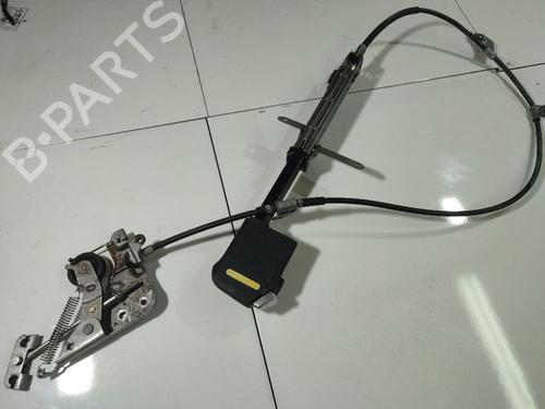 Used Hand brake Hand brake HONDA FR-V (BE) 2.2 i CTDi (BE5) (140 hp) 34804731 34804731