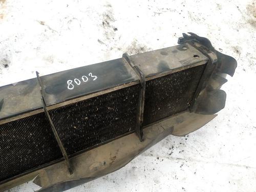 Intercooler MERCEDES-BENZ C-CLASS (W203) C 180 Kompressor (203.046) | BP35429162M30 - Image 2