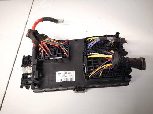 Used Fuse box Fuse box OPEL INSIGNIA A Saloon (G09) 1.4 (69) (140 hp) 32934657 32934657