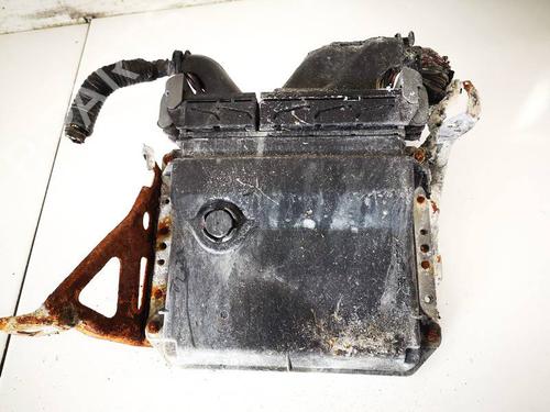 Engine control unit (ECU) TOYOTA AURIS (_E15_) 2.0 D-4D (ADE150_, ADE150R) | BP32553355M57 - Image 3