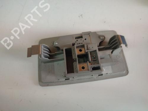Interior roof light MAZDA 3 (BL) 2.2 MZR CD (BL10) | BP36151499I8 - Image 3