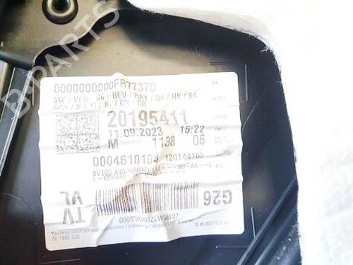 Front left panel BMW i4 (G26) eDrive40 | BP39419719C58 - Image 4