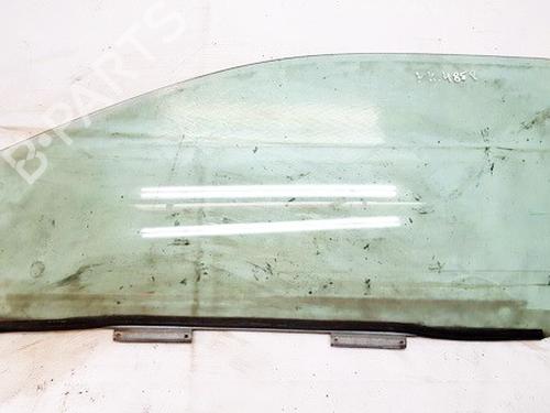 Used Front left door window Front left door window 35856803 35856803
