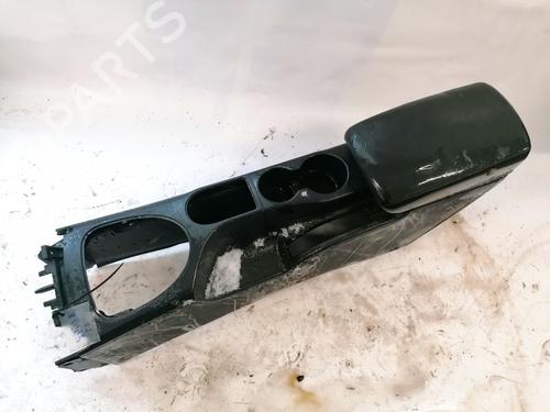 Used Armrest / Center console Armrest / Center console NISSAN QASHQAI I (J10, NJ10) 1.5 dCi (106 hp) 35543427 35543427