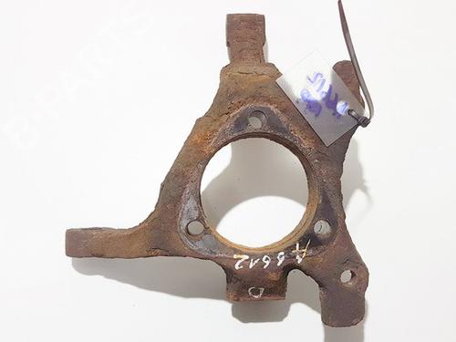 Used Right front steering knuckle Right front steering knuckle 35567338 35567338