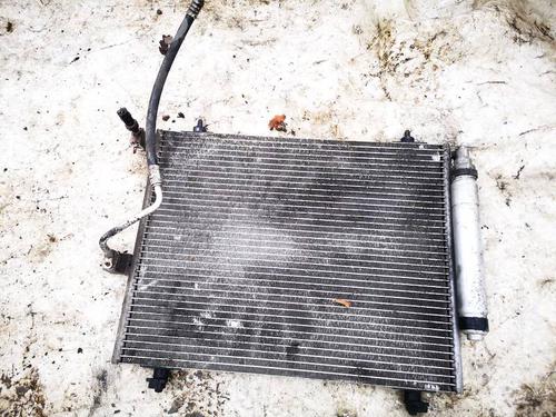 Used AC radiator AC radiator CITROËN C8 (EA_, EB_) 2.2 HDi (128 hp) 34868797 34868797