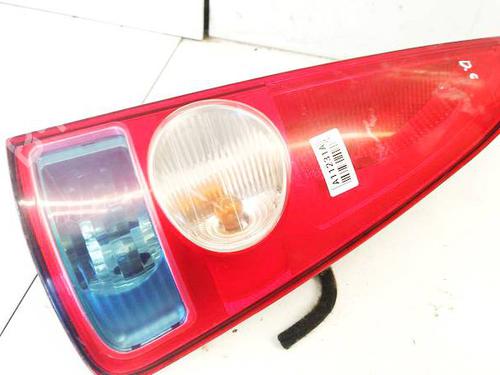 Used Right taillight Right taillight RENAULT ESPACE IV (JK0/1_) 2.2 dCi (JK0H) (150 hp) 34767681 34767681