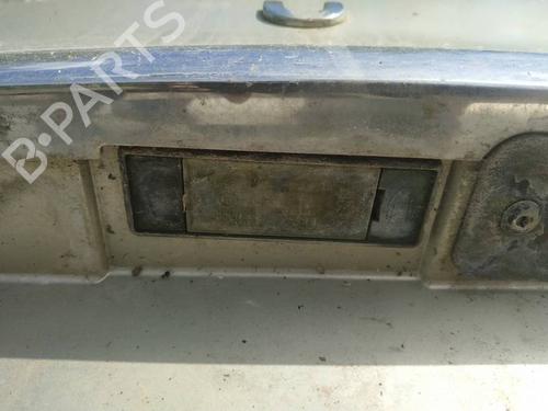 Nummerpladelys PEUGEOT 807 (EB_) 2.0 HDi | BP35262755I40 - Image 2