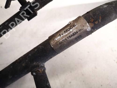 Pipe VOLVO V50 (545) 2.0 D | BP35359504M125 - Image 3